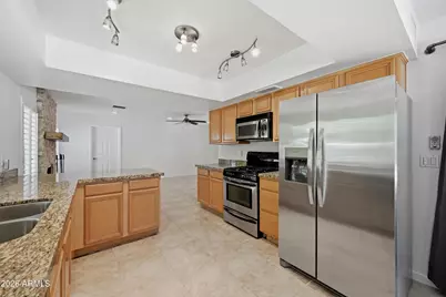 8218 E Lippizan Trail, Scottsdale, AZ 85258 - Photo 16