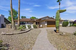 8218 E Lippizan Trail, Scottsdale, AZ 85258 - Photo 2
