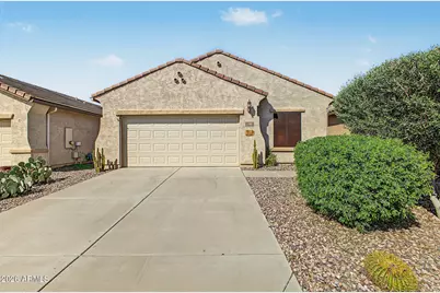 7240 W Millerton Way, Florence, AZ 85132 - Photo 1