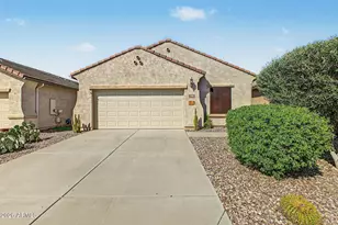 7240 W Millerton Way, Florence, AZ 85132 - Photo 1