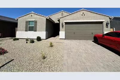 22416 W Kimberly Drive, Buckeye, AZ 85326 - Photo 2