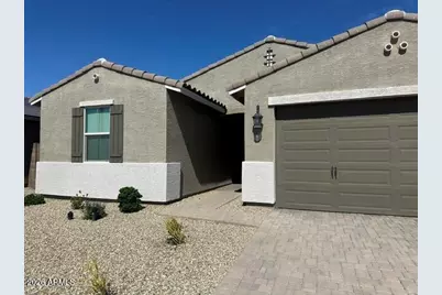 22416 W Kimberly Drive, Buckeye, AZ 85326 - Photo 1