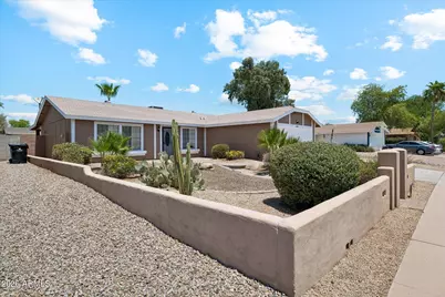 6808 E Sandra Terrace, Scottsdale, AZ 85254 - Photo 2