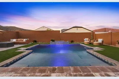 20656 W San Miguel Avenue, Buckeye, AZ 85396 - Photo 52