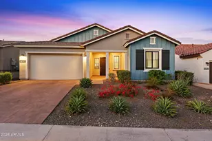 20656 W San Miguel Ave, Buckeye, AZ 85396 - Photo 1