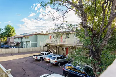 309 S Montezuma Street, Prescott, AZ 86303 - Photo 4