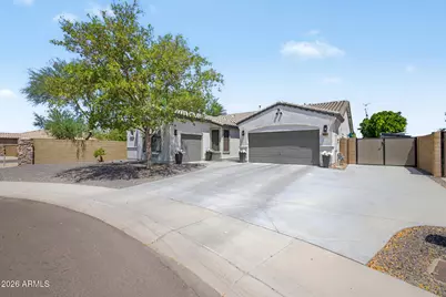 10190 W Patrick Lane, Peoria, AZ 85383 - Photo 6