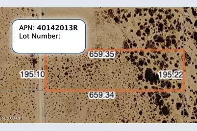 0 S 348th Ave Avenue #'_', Tonopah, AZ 85354 - Photo 1