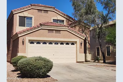 1536 S 216th Lane, Buckeye, AZ 85326 - Photo 2