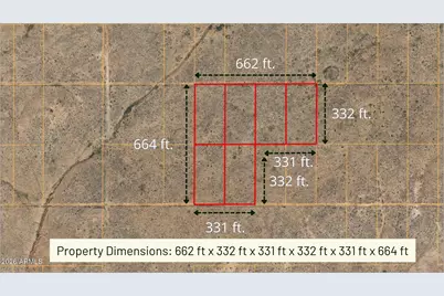 Tbd Sun Valley Road #93/94/95/96/101/102, Holbrook, AZ 86025 - Photo 10