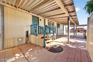 35081 N Tombstone St, San Tan Valley, AZ 85140 - Photo 32