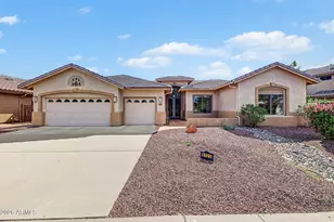 6125 W Kimberly Way, Glendale, AZ 85308 - Photo 2