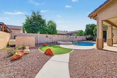 6125 W Kimberly Way, Glendale, AZ 85308 - Photo 4