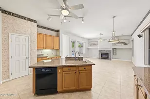 6125 W Kimberly Way, Glendale, AZ 85308 - Photo 8