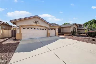 6125 W Kimberly Way, Glendale, AZ 85308 - Photo 40