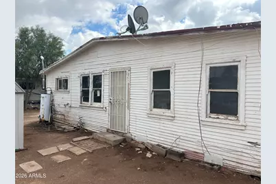 488 E Detroit Street #SIDE, Chandler, AZ 85225 - Photo 16