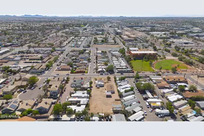 488 E Detroit Street #SIDE, Chandler, AZ 85225 - Photo 8