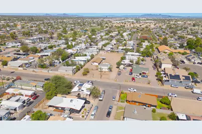 488 E Detroit Street #SIDE, Chandler, AZ 85225 - Photo 4