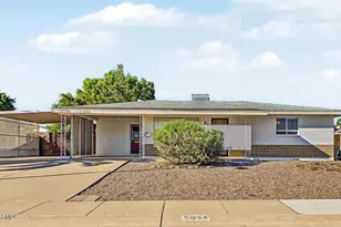 5634 E Des Moines St, Mesa, AZ 85205 - Photo 1