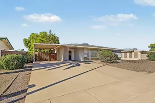 5634 E Des Moines St, Mesa, AZ 85205 - Photo 2