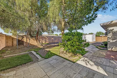 5634 E Des Moines Street, Mesa, AZ 85205 - Photo 20
