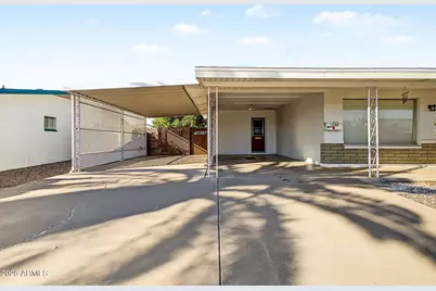 5634 E Des Moines Street, Mesa, AZ 85205 - Photo 4