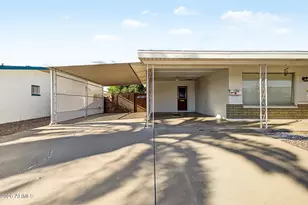 5634 E Des Moines St, Mesa, AZ 85205 - Photo 4