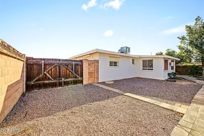 5634 E Des Moines Street, Mesa, AZ 85205 - Photo 24