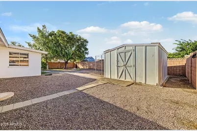 5634 E Des Moines Street, Mesa, AZ 85205 - Photo 26