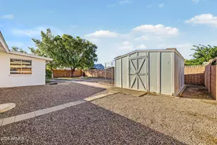 5634 E Des Moines St, Mesa, AZ 85205 - Photo 26