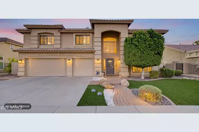 4670 S Hudson Place, Chandler, AZ 85249 - Photo 2