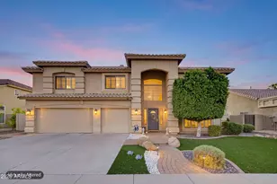 4670 S Hudson Pl, Chandler, AZ 85249 - Photo 2