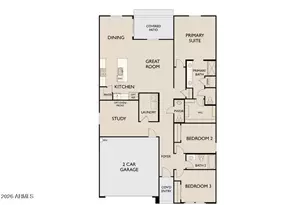 18211 W Buchanan St, Goodyear, AZ 85338 - Photo 2