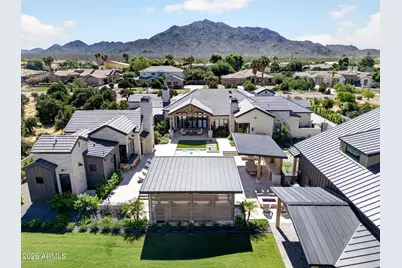 3742 E Sunnydale Drive, Queen Creek, AZ 85142 - Photo 168