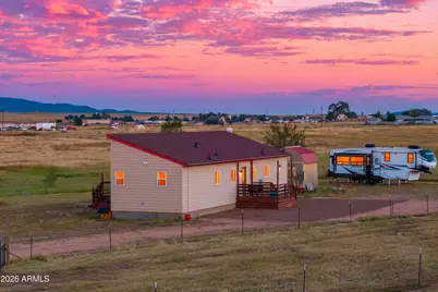 8055 E Mountain View Road, Prescott Valley, AZ 86315 - Photo 4