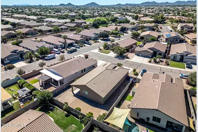 1028 W Santa Gertrudis Trail, San Tan Valley, AZ 85143 - Photo 58