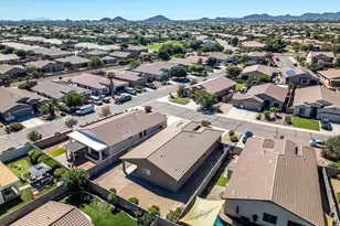 1028 W Santa Gertrudis Trail, San Tan Valley, AZ 85143 - Photo 58