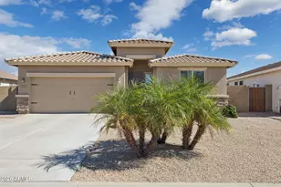 1028 W Santa Gertrudis Trail, San Tan Valley, AZ 85143 - Photo 6
