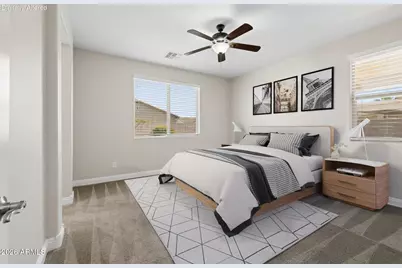 1028 W Santa Gertrudis Trail, San Tan Valley, AZ 85143 - Photo 4