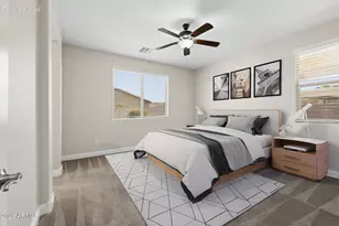 1028 W Santa Gertrudis Trail, San Tan Valley, AZ 85143 - Photo 4