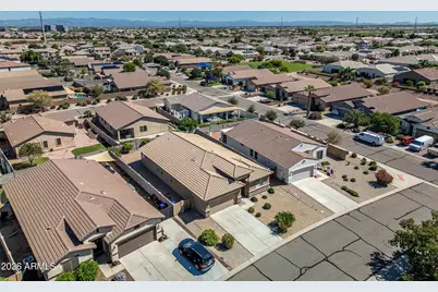 1028 W Santa Gertrudis Trail, San Tan Valley, AZ 85143 - Photo 56