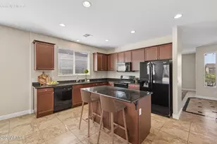1028 W Santa Gertrudis Trail, San Tan Valley, AZ 85143 - Photo 16