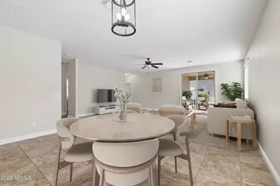 1028 W Santa Gertrudis Trail, San Tan Valley, AZ 85143 - Photo 22