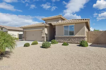 1028 W Santa Gertrudis Trail, San Tan Valley, AZ 85143 - Photo 8