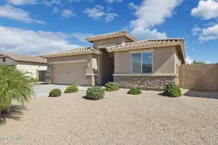 1028 W Santa Gertrudis Trail, San Tan Valley, AZ 85143 - Photo 8