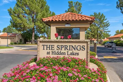 11809 N 40th Place, Phoenix, AZ 85028 - Photo 2