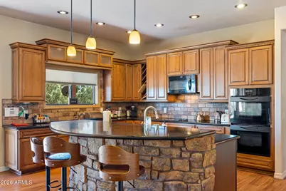 2765 Air Park Drive, Overgaard, AZ 85933 - Photo 8
