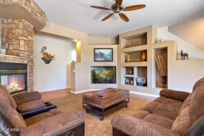 2765 Air Park Drive, Overgaard, AZ 85933 - Photo 6