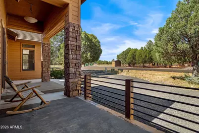 2765 Air Park Drive, Overgaard, AZ 85933 - Photo 4