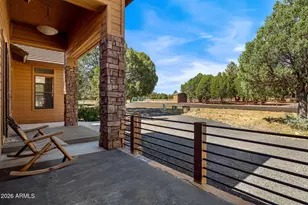2765 Air Park Dr, Overgaard, AZ 85933 - Photo 4